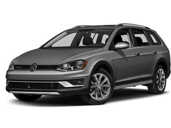 VOLKSWAGEN GOLF ALLTRACK 2017 3VWH17AU4HM534912 image VOLKSWAGEN GOLF ALLTRACK 2017 3VWH17AU4HM534912 image